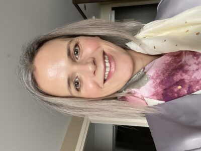 Photo of user Sarah Cox